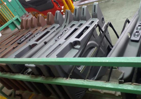 Táp Li Cánh Cửa